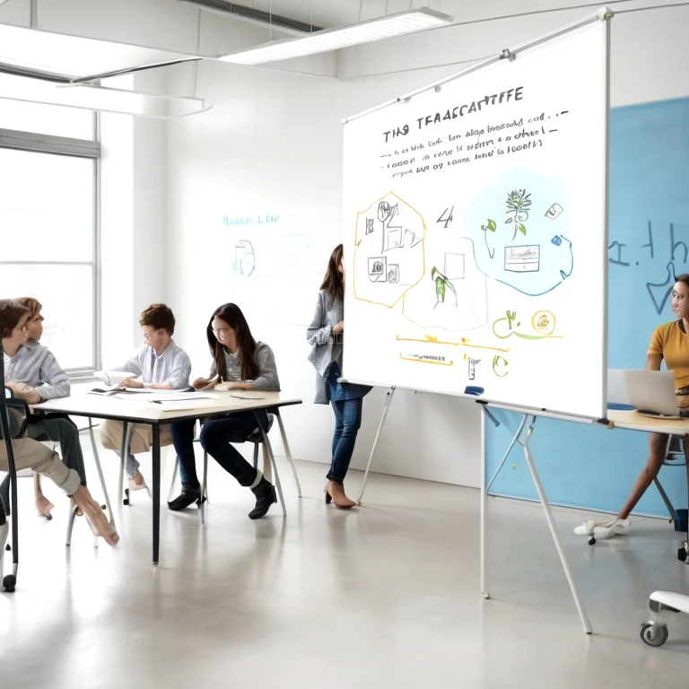 Self-reflection exercise graphic